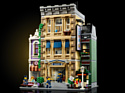 LEGO Creator 10278 Полицейский участок