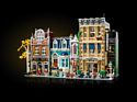 LEGO Creator 10278 Полицейский участок