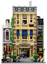 LEGO Creator 10278 Полицейский участок