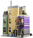 LEGO Creator 10278 Полицейский участок