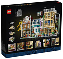 LEGO Creator 10278 Полицейский участок