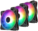 DeepCool CF120 Plus DP-F12-AR-CF120P-3P