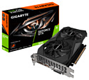 GIGABYTE GeForce GTX 1650 D6 WINDFORCE 4G (GV-N1656WF2-4GD)