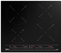 TEKA IBC 64320 MSP (черный)