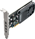 PNY Quadro P1000 V2 4GB GDDR5 (VCQP1000V2BLK-1)