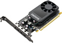 PNY Quadro P1000 V2 4GB GDDR5 (VCQP1000V2BLK-1)