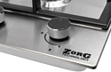 ZorG Technology BL Domino inox