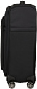 Samsonite Airea Black 55 см