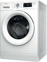 Whirlpool FFB 7038 W PL