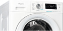 Whirlpool FFB 7038 W PL