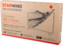 StarWind SW-LED40SB300