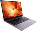 Huawei MateBook D 16 AMD HVY-WAP9 (53011SJQ)