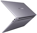 Huawei MateBook D 16 AMD HVY-WAP9 (53011SJQ)