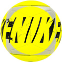 Nike Street Akka DC4191-702 (4 размер, желтый/серый)