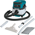 Makita DVC150LZ (без аккумулятора)