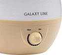 Galaxy Line GL8012