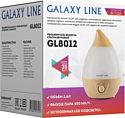 Galaxy Line GL8012