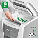 Leitz IQ Autofeed Small Office 100 P4