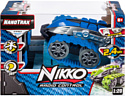 Nikko Nano Trax Blaze Blue 10182