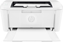 HP LaserJet M110w 7MD66F