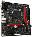 GIGABYTE B560M H (rev. 1.x)