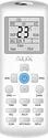 AUX FJ Series Silver On/Off ASW-H07B4/FJ-SR1/AS-H07B4/FJ-R1