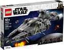 LEGO Star Wars 75315 Легкий имперский крейсер