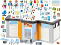 Playmobil PM70191 Мебелированное Больничное Крыло