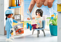 Playmobil PM70191 Мебелированное Больничное Крыло