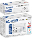 Bomann CL 6045 QC CB