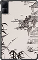 JFK Smart Case для Xiaomi Redmi Pad 10.6 (китайская классика)