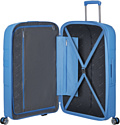 American Tourister Starvibe Tranquil blue 77 см