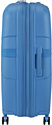 American Tourister Starvibe Tranquil blue 77 см