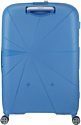 American Tourister Starvibe Tranquil blue 77 см