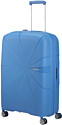 American Tourister Starvibe Tranquil blue 77 см