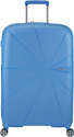 American Tourister Starvibe Tranquil blue 77 см