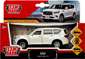 Технопарк Infiniti Qx80 QX80-12-WH