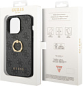 CG Mobile Guess для iPhone 14 Pro Max GUHCP14X4GMRGR