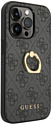 CG Mobile Guess для iPhone 14 Pro Max GUHCP14X4GMRGR