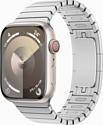 Apple Watch Series 9 LTE 45 мм (алюминиевый корпус, блочный)