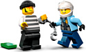 LEGO City 60392 Погоня на полицейском мотоцикле