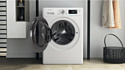 Whirlpool FFB 9469 BSV PL