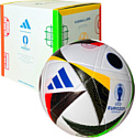 Adidas Fussballliebe League Box EURO 24 (4 размер)