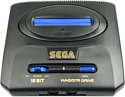 Sega Magistr Mega Drive 2 lit (252 игры)