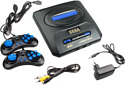 Sega Magistr Mega Drive 2 lit (252 игры)