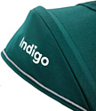 Indigo Duet (темно-зеленый)