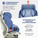 Costa HD-02 Isofix