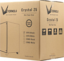 Formula Crystal Z5 TG (черный)