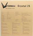 Formula Crystal Z5 TG (черный)