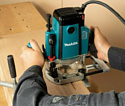 Makita RP2303FCXJ (с кейсом)